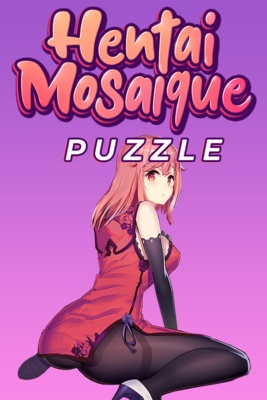 Hentai Mosaique Puzzle no Steam