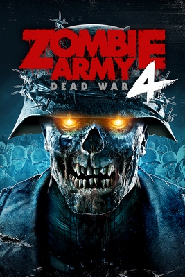 Zombie Army 4: Dead War - SteamGridDB