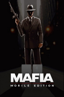 Mafia III - SteamGridDB