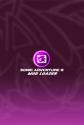 sa2 mod loader not working