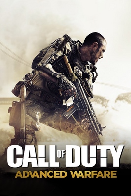 Grid for Call of Duty: Advanced Warfare by tscar - SteamGridDB