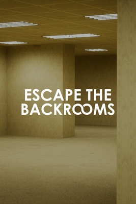 Grid for Escape the Backrooms by FakeLebowski