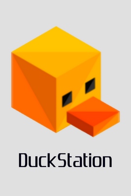 DuckStation instal the new for windows