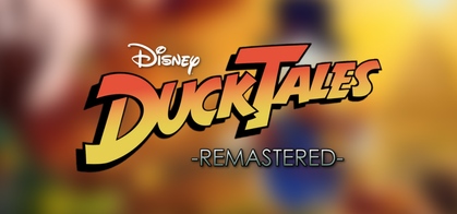 Grid for DuckTales Remastered by Adam - SteamGridDB