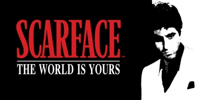 The World Is Yours Wallpapers Scarface  Wallpaper Cave