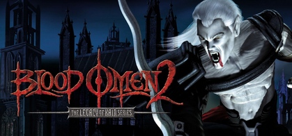 Grid For Blood Omen 2 Legacy Of Kain By Caio SteamGridDB   Bba54c3e84f463ba4f38602550d15247 