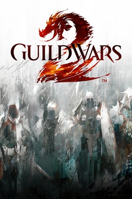 Guild Wars 2 - SteamGridDB