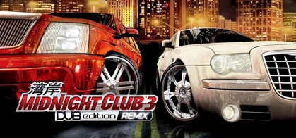 Midnight Club 3: DUB Edition Remix - SteamGridDB