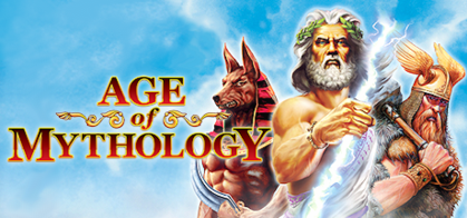 Grid for Age of Mythology by DalaiLlama - SteamGridDB