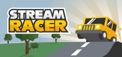 Stream Racer - SteamGridDB