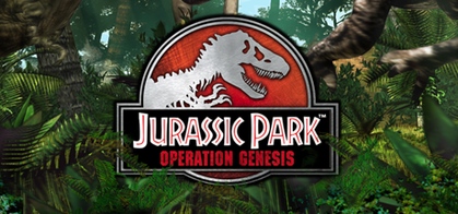 Grid for Jurassic Park: Operation Genesis by BlazeHedgehog - SteamGridDB