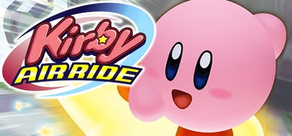 Grid for Kirby Air Ride by Gills87 - SteamGridDB