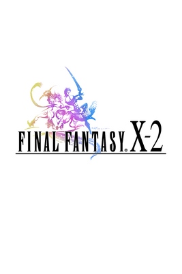 Grid for Final Fantasy X-2 by yst - SteamGridDB