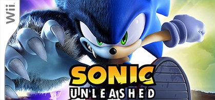 Grid for Sonic Unleashed by Pheonom - SteamGridDB