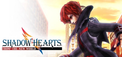 Shadow Hearts From The New World Steamgriddb