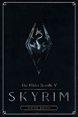 The Elder Scrolls V: Skyrim VR - SteamGridDB