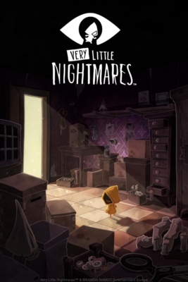 Very Little Nightmares - SteamGridDB