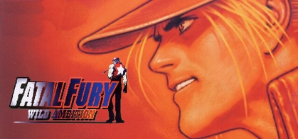 Fatal Fury: Wild Ambition - SteamGridDB