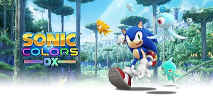 Sonic Colors DX (Complete HD Overhaul) [Sonic Colors] [Mods]