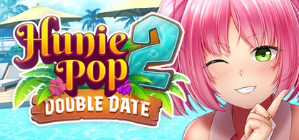 Huniepop 2 double date прохождение