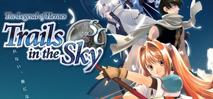 Grid for The Legend of Heroes: Trails in the Sky SC by MrBonk - SteamGridDB