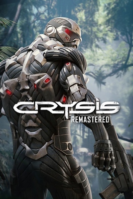 Crysis remastered steam когда выйдет