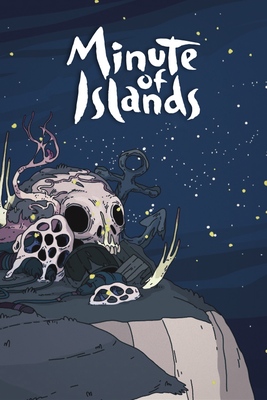 Minute of Islands - SteamGridDB