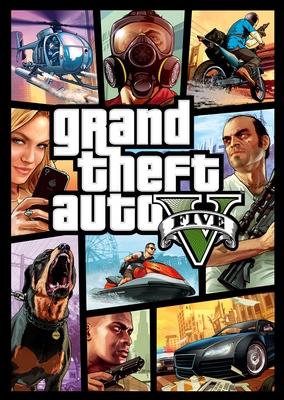 Grand Theft Auto III - SteamGridDB