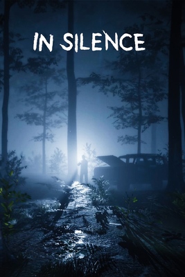 In Silence - SteamGridDB