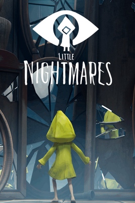 Grid for Little Nightmares by Ponds908 - SteamGridDB