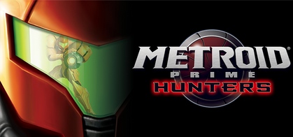 Metroid Prime: Hunters - SteamGridDB