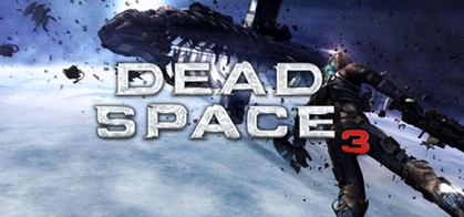 Grid for Dead Space™ 3 by Reed - SteamGridDB