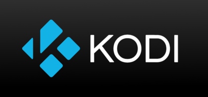 Grid for Kodi (Program) by redirectto - SteamGridDB