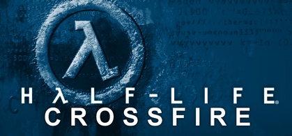 Half-Life: Crossfire - SteamGridDB