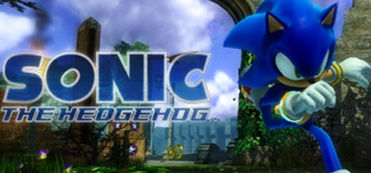 Project 06 Sonic The Hedgehog Steamgriddb