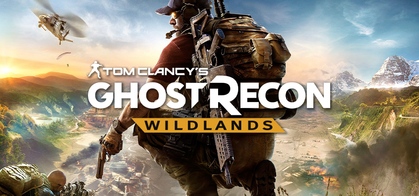 Grid for Tom Clancy's Ghost Recon Wildlands by tscar - SteamGridDB