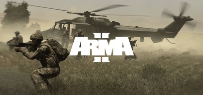 Grid for Arma 2 by QuiGonJinnah - SteamGridDB