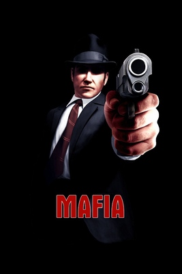 Grid for Mafia by SynCreator - SteamGridDB