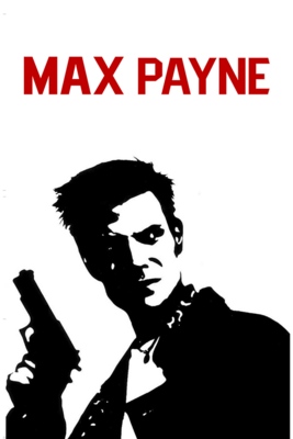 Grid for Max Payne (RU) by leromango - SteamGridDB