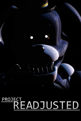 Five Nights at Candy's Remastered - SteamGridDB