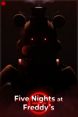 Five Nights at Freddy's Plus - SteamGridDB