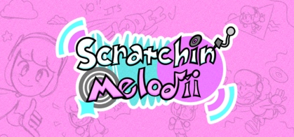 Grid for Scratchin' Melodii by HyperTem - SteamGridDB