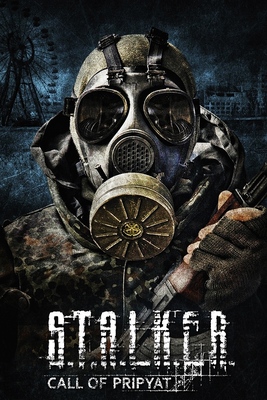 S.T.A.L.K.E.R.: Call of Pripyat - SteamGridDB