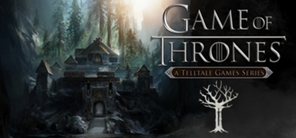 Game Of Thrones Icons, Game Of Thrones A Telltale Games Series-2