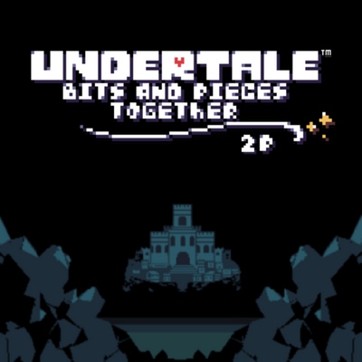 Undertale - SteamGridDB