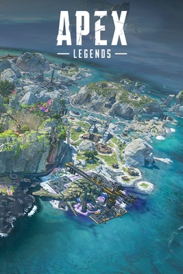 Grid for Apex Legends by OMGDuke - SteamGridDB