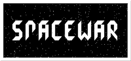 Grid for Spacewar by Luckspeare - SteamGridDB