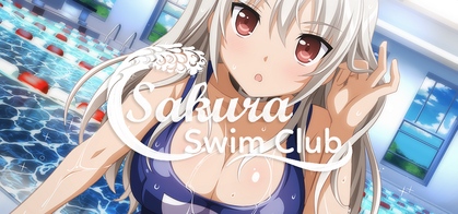 Sakura Swim Club Patch Download