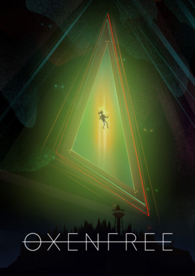 oxenfree game size
