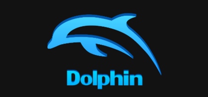Grid for Dolphin (Emulator) by TalkyPup - SteamGridDB